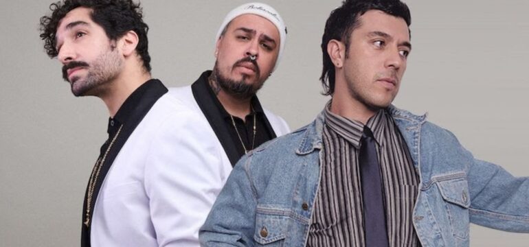 Gepe y Daniel, Me Estás Matando: Una alianza histórica que redefine el sentimiento latinoamericano en “Ser amigos (olvida)”