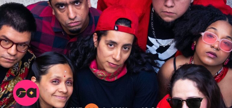 La Cuervo anuncia concierto Full band en Casa del Lago UNAM