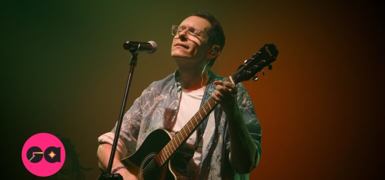 LESEL lanza “Sin tí”, el segundo adelanto de su álbum Alquimia