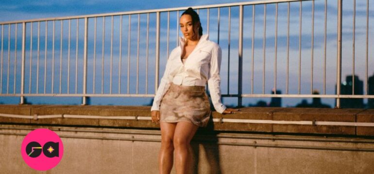 Jorja Smith marca el inicio de una nueva etapa con “What’s Done Is Done”