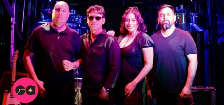 AURA VIOLETA INSPIRA RESILIENCIA CON EL LANZAMIENTO DE SU SENCILLO “LA VIDA VA”