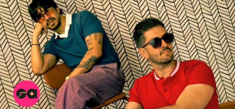 Okills celebra 15 años en el Lunario y presenta “EXpontáneo”, su nuevo EP junto a Bruno Romano