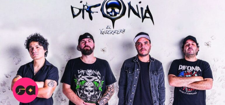 Difonía presenta “La Traición”, mostrando la importancia de dejar atrás el dolor