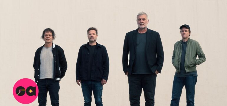 “VOLVER A CASA” NUEVA VERSIÓN 30 ANIVERSARIO DE LA HABITACIÓN ROJA