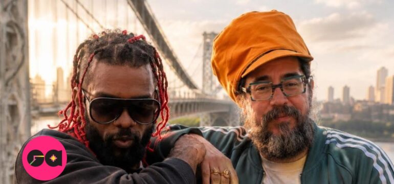 MÉXICO Y JAMAICA ENCUENTRAN SU PROPIO MUNDIAL SONORO: ABATZI Y ESCO DA SHOCKER PRESENTAN “GANADOR”