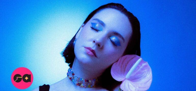 EMILIA BORLONE anuncia concierto  Presentación de su primer álbum de larga duración “LA JOYA”, EN EL TEATRO BENITO JUÁREZ