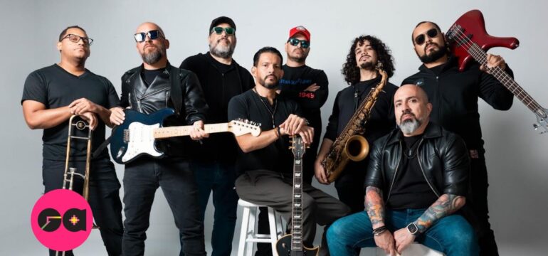 LOS INCONFORMES LANZAN NUEVO SENCILLO “EL FINAL” Y ANUNCIAN GIRA MEXICANA