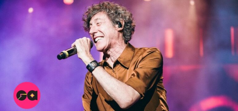 Cuarteto de Nos estrena video de “Puertas”, canción grabada en vivo en Buenos Aires.