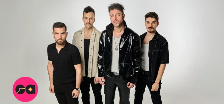 LOS CHOCLOK ANUNCIAN PRESENTACIÓN EXCLUSIVA EN LA CDMX
