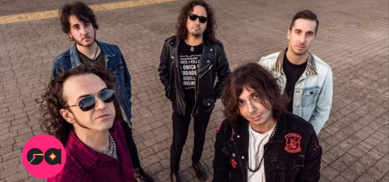 WHISKY CARAVAN LANZA SU SENCILLO “EL PREDICADOR” Y ANUNCIA EXPLOSIVO CONCIERTO EN MÉXICO