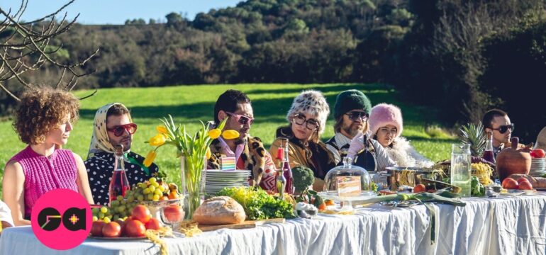 Funky Munchies presenta “Dame To”: una explosión de géneros que no pide permiso