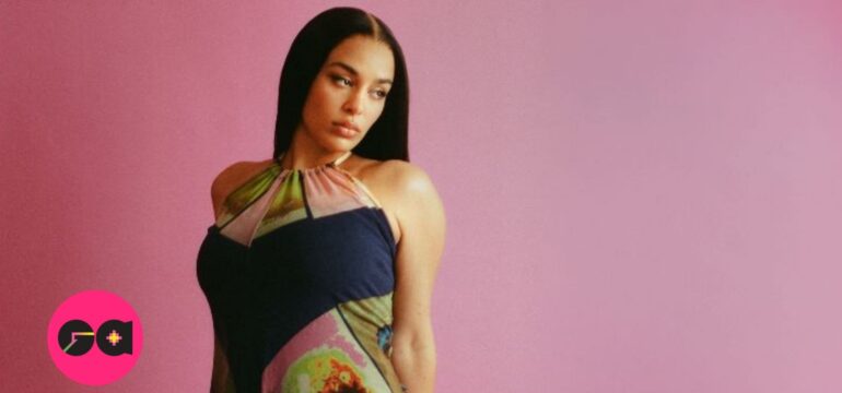Jorja Smith anuncia su tercer álbum “What Are The Odds.”
