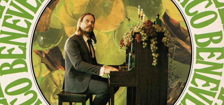 Marco Benevento lanza Glera, su álbum debut con Big Crown Records