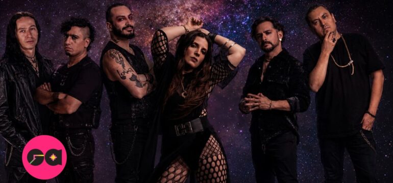 HILO NEGRO ofrecerá concierto este SÁBADO 11 DE JULIO en el TIANGUIS CULTURAL DEL CHOPO.