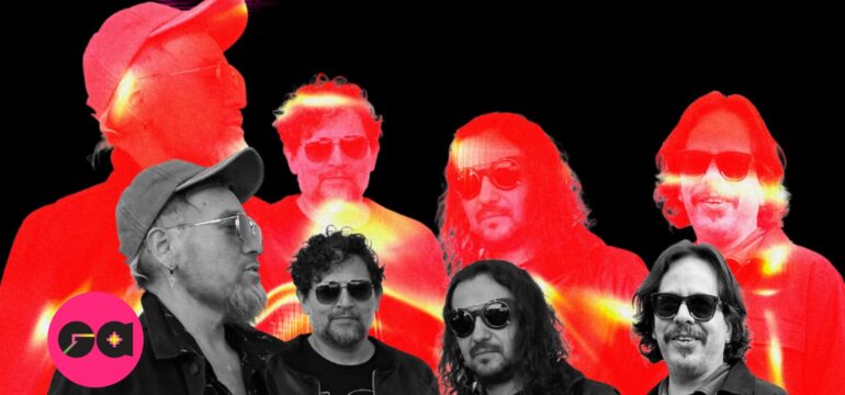 Dapuntobeat regresa a la pista de baile con “We Are Back!”