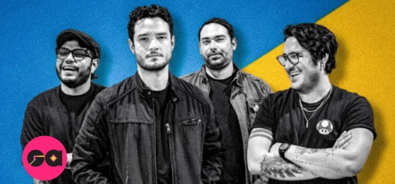 Q69K y SAY OCEAN presentan “La gente me detesta”: un himno a la liberación personal