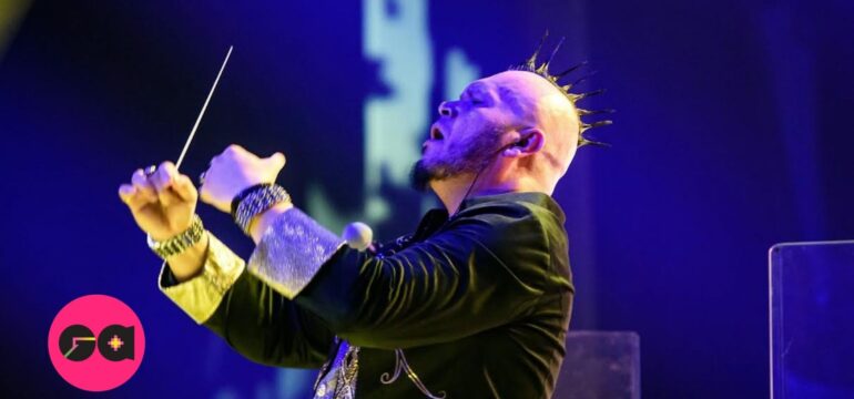 EL ROCK PROGRESIVO Y EL MUNDO SINFÓNICO COLISIONAN EN EL TEATRO METROPÓLITAN