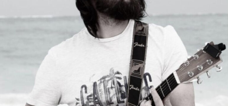 JESUSO PRESENTA “OTRA OPORTUNIDAD”, UNA CANCIÓN SOBRE EL VALOR DE VOLVER A ELEGIR