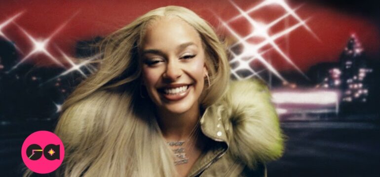 Jorja Smith lanza su tercer álbum, “What Are The Odds”