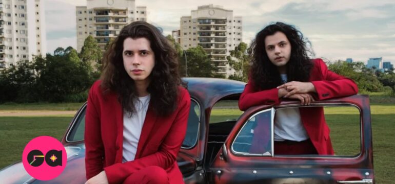 BANDA AL9 OFRECE UNA EXPLOSIÓN DE ROCK ‘N’ ROLL Y POWER POP LLENO DE ESTRIBILLOS EN SU NUEVO ÁLBUM ‘HEY! HEY!