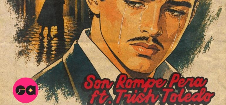 Son Rompe Pera le canta al desamor en su potente y sorpresivo nuevo sencillo Me Olvidaste