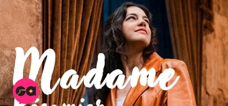 Madame Récamier en concierto con “Boleros a través del tiempo”
