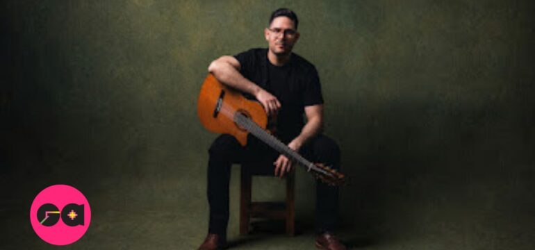 ORLANDO MOLINA PRESENTA “ANTES, SIEMPRE” UNA REINVENCIÓN CONTEMPORÁNEA DE LA CANCIÓN LATINOAMERICANA