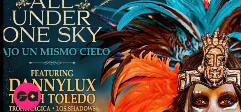 HOLLYWOOD PARA SIEMPRE anuncia la programación musical completa para su 27° Celebración Anual del Día de los Muertos “TODO BAJO UN SOLO CIELO / BAJO UN MISMO CIELO”