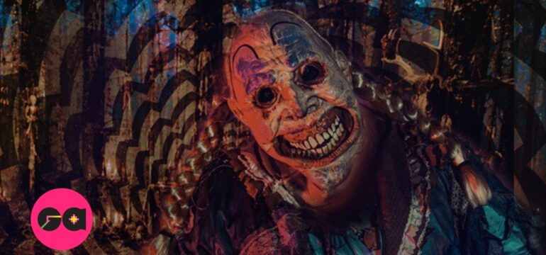 RANCHO MÁGICO Y MONSTERLAND DESATARÁN EL TERROR EN EL SUR DE LA CDMX CON CUATRO EXPERIENCIAS INMERSIVAS