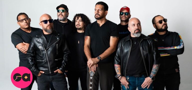 LOS INCONFORMES CONVIERTEN LA TRAICIÓN EN SKA Y ROCK CON SU NUEVO SENCILLO “LO PEOR”