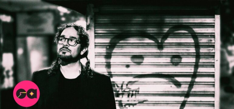 EXAEL SALCEDO PRESENTA “ANHELO”, EL PRIMER CAPÍTULO DE EL FIN DEL MUNDO