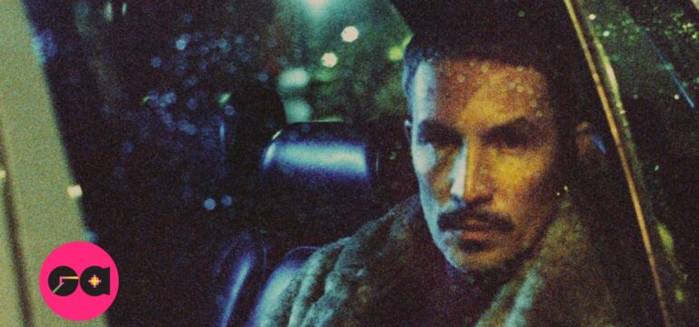 EMMANUEL HORVILLEUR, NOMINADO AL LATIN GRAMMY ® 2026 A MEJOR ÁLBUM DE POP/ROCK POR MI AÑO GÓTICO