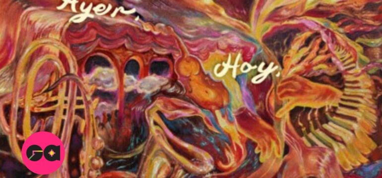 La Orquesta Buena Vista Rinde Homenaje a Todo el Legado de la Música Cubana Con Su Reciente Álbum Ayer, Hoy, Mañana y su Larga Gira por Norteamérica