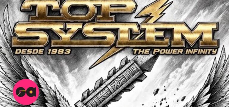 TOP SYSTEM Y MONTARBO HARÁN HISTORIA EN ECATEPEC FESTEJANDO 43 AÑOS DE TRAYECTORIA