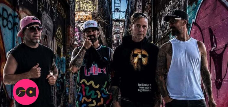 Emperors & Angels lanzan un nuevo y contundente himno de rock moderno: “White Lies”
