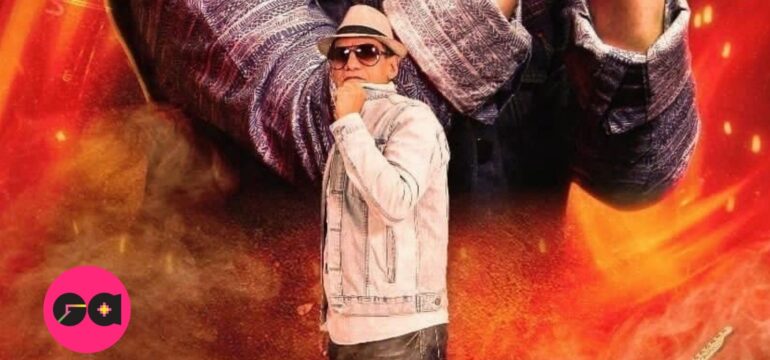 JUAN HERNÁNDEZ INMORTALIZA SU HISTORIA Y LA RESISTENCIA DEL ROCK NACIONAL EN EL LIBRO “¡LA BANDA ESTÁ PRESENTE!”