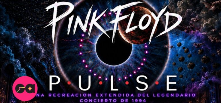 PULSE OF THE MOON REVIVIRÁ “P.U.L.S.E.” DE PINK FLOYD EN EL TEATRO METROPÓLITAN