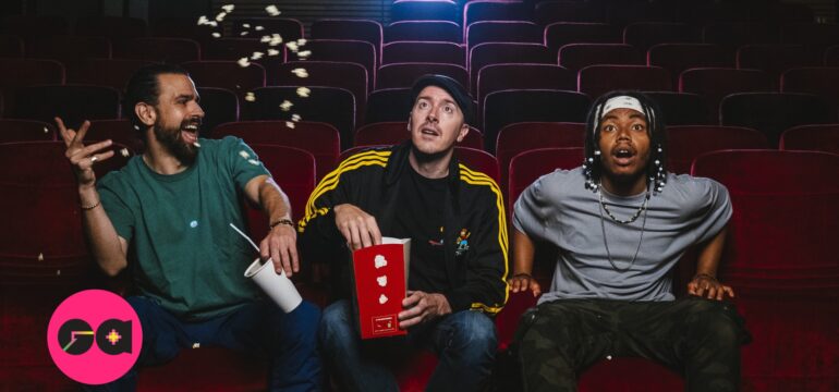 SAMPLING IS BEAUTIFUL TRÍO LLEGA CON UNA FUSIÓN DE JAZZ, HIP-HOP Y SAMPLING EN VIVO
