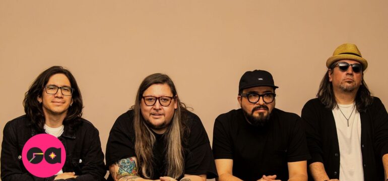 Fenómeno Fuzz regresa al Centro Cultural España con un show gratuito