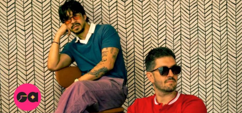 OKILLS CELEBRA 15 AÑOS DE FIESTA TROPICAL EN EL LUNARIO Y PRESENTA “¿QUÉ SOMOS?”