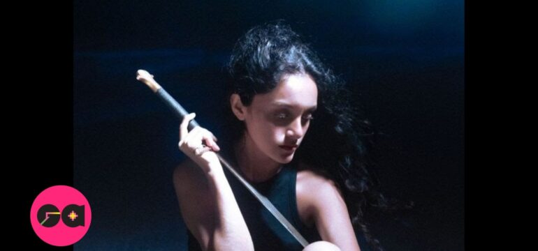 Ati Lane debuta con “La Comodidad del Odio”, un álbum sobre pérdida y conflicto